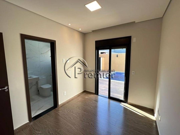 Imagem Casa com 3 Quartos à Venda, 190 m² em Jardim Dona Maria José  - Indaiatuba