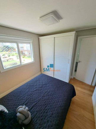 Imagem Apartamento com 3 Quartos à Venda, 156 m² em Centro - São Bernardo Do Campo Imagem Apartamento com 3 Quartos à Venda, 156 m² em Centro - São Bernardo Do Campo