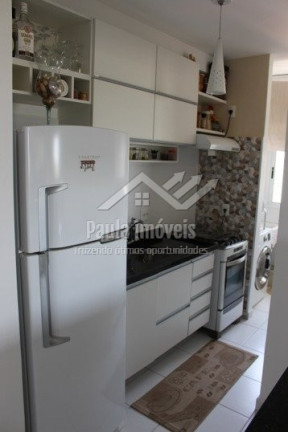 Imagem Apartamento com 2 Quartos à Venda, 58 m² em Urbanova - Sao Jose Dos Campos Imagem Apartamento com 2 Quartos à Venda, 58 m² em Urbanova - Sao Jose Dos Campos
