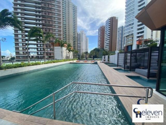 Imagem Apartamento com 4 Quartos à Venda, 285 m² em Horto Florestal - Salvador
