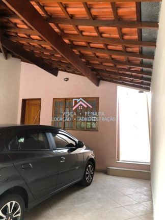 Imagem Casa com 3 Quartos à Venda, em Parque Da Represa - Jundiaí Imagem Casa com 3 Quartos à Venda, em Parque Da Represa - Jundiaí