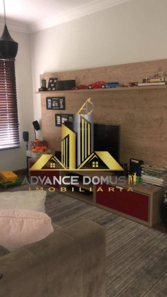 Imagem Casa de Condomínio com 3 Quartos à Venda, 250 m² em Parque Residencial Villa Dos Inglezes - Sorocaba