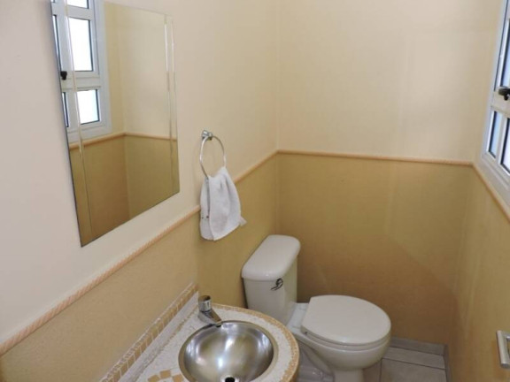 Imagem Casa de Condomínio com 3 Quartos à Venda, 211 m² em Chácara Pavoeiro - Cotia