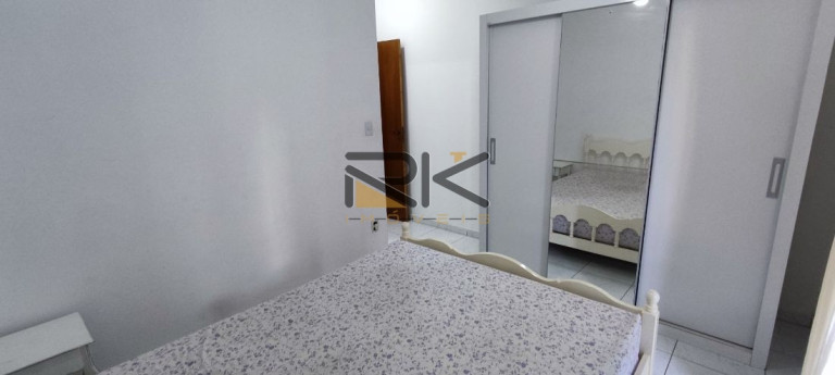 Imagem Apartamento com 2 Quartos à Venda, 80 m² em Praia Grande - Ubatuba