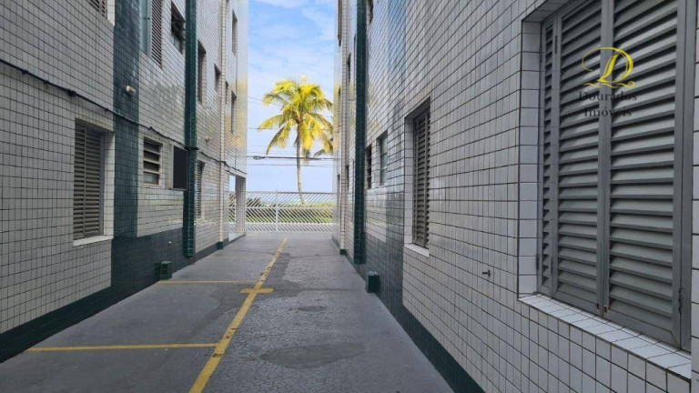 Imagem Kitnet com 1 Quarto à Venda, 33 m² em Tupi - Praia Grande Imagem Kitnet com 1 Quarto à Venda, 33 m² em Tupi - Praia Grande