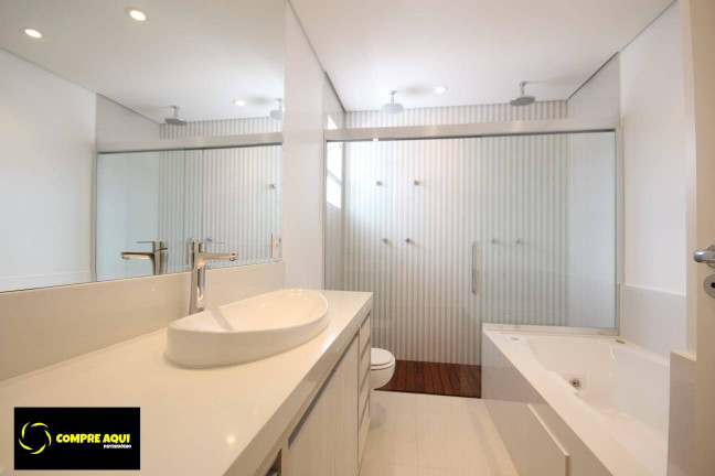 Imagem Cobertura com 4 Quartos à Venda, 381 m² em Higienópolis - São Paulo