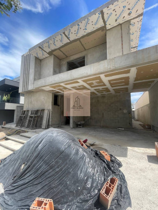 Imagem Casa de Condomínio com 4 Quartos à Venda, 275 m² em Condomínio Cyrela Landscape - Votorantim Imagem Casa de Condomínio com 4 Quartos à Venda, 275 m² em Condomínio Cyrela Landscape - Votorantim