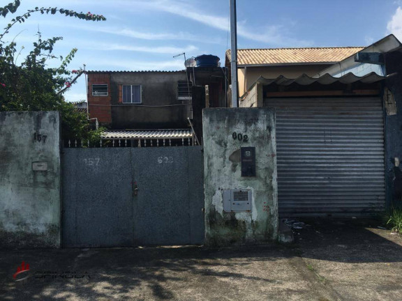 Imagem Casa com 2 Quartos à Venda, 62 m² em Vila Balneária - Praia Grande Imagem Casa com 2 Quartos à Venda, 62 m² em Vila Balneária - Praia Grande