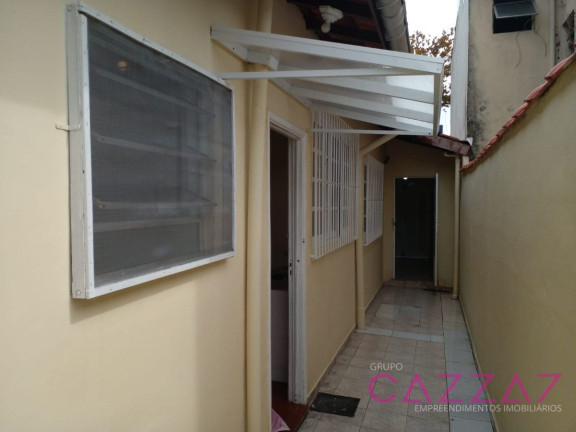 Imagem Casa com 3 Quartos à Venda, 135 m² em Boqueirão - Praia Grande