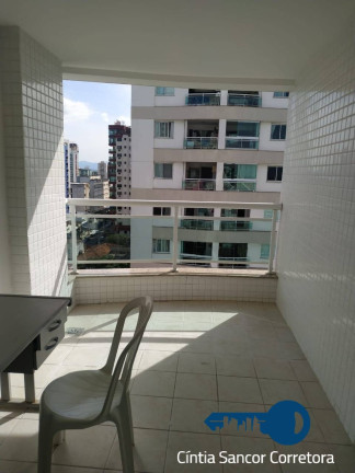Imagem Apartamento com 3 Quartos à Venda, 97 m² em Centro - Campos Dos Goytacazes Imagem Apartamento com 3 Quartos à Venda, 97 m² em Centro - Campos Dos Goytacazes