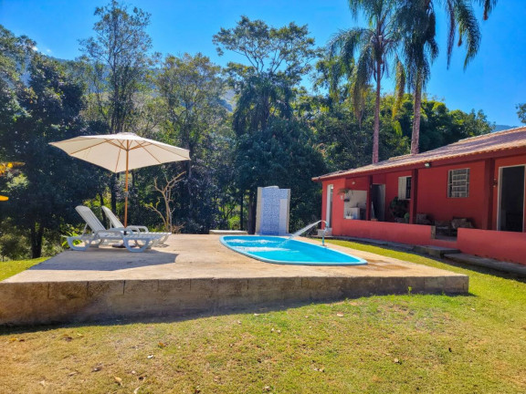 Imagem Chácara com 5 Quartos à Venda, 12 m² em Bairro Do Souza - Monteiro Lobato Imagem Chácara com 5 Quartos à Venda, 12 m² em Bairro Do Souza - Monteiro Lobato