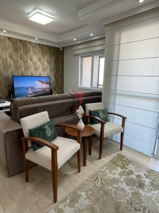 Imagem Apartamento com 2 Quartos à Venda, 72 m² em Morumbi - São Paulo Imagem Apartamento com 2 Quartos à Venda, 72 m² em Morumbi - São Paulo