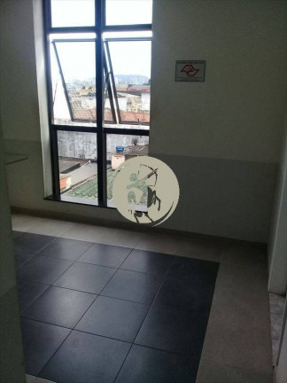 Imagem Sala Comercial à Venda, 20 m² em Centro - Santos Imagem Sala Comercial à Venda, 20 m² em Centro - Santos