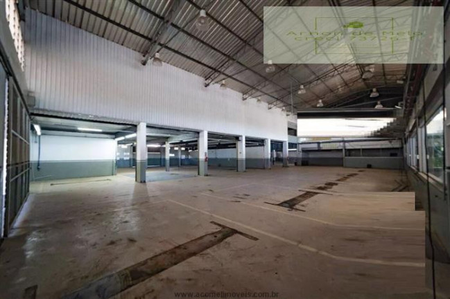 Imagem Imóvel Comercial para Alugar, 4.000 m² em Alphaville - Barueri Imagem Imóvel Comercial para Alugar, 4.000 m² em Alphaville - Barueri