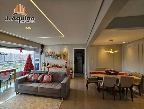 Imagem Apartamento à Venda, 110 m² em Aldeota - Fortaleza