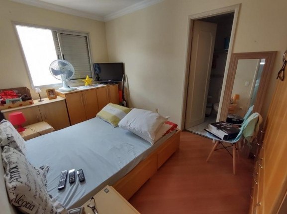 Imagem Imóvel com 3 Quartos à Venda, 78 m² em Ipiranga - Sao Paulo Imagem Imóvel com 3 Quartos à Venda, 78 m² em Ipiranga - Sao Paulo