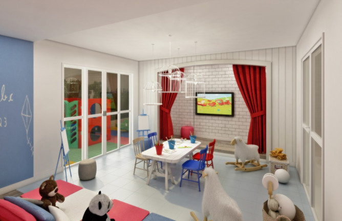 Imagem Imóvel com 3 Quartos à Venda, 68 m² em Vila Mariana - São Paulo Imagem Imóvel com 3 Quartos à Venda, 68 m² em Vila Mariana - São Paulo