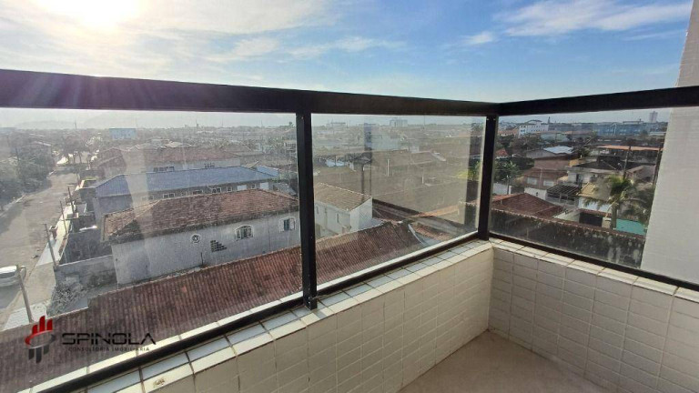 Imagem Apartamento com 2 Quartos à Venda, 53 m² em Maracanã - Praia Grande Imagem Apartamento com 2 Quartos à Venda, 53 m² em Maracanã - Praia Grande
