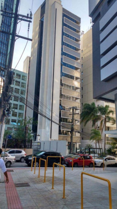 Sala Comercial à Venda, 101 m² em Centro - Florianópolis