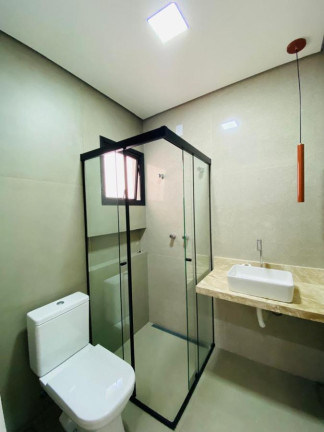 Imagem Casa com 3 Quartos à Venda, 105 m² em Jardim Residencial Villagio Ipanema I - Sorocaba
