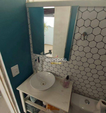 Imagem Cobertura com 2 Quartos à Venda, 102 m² em Vila Valparaíso - Santo André Imagem Cobertura com 2 Quartos à Venda, 102 m² em Vila Valparaíso - Santo André