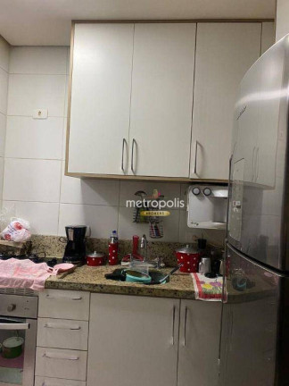 Imagem Apartamento com 2 Quartos à Venda, 80 m² em Santa Maria - São Caetano Do Sul Imagem Apartamento com 2 Quartos à Venda, 80 m² em Santa Maria - São Caetano Do Sul