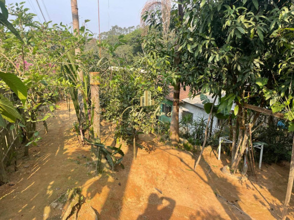 Imagem Terreno à Venda, 1.160 m² em Centro - Santo Amaro Da Imperatriz Imagem Terreno à Venda, 1.160 m² em Centro - Santo Amaro Da Imperatriz