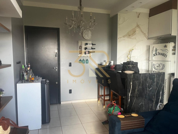 Imagem Apartamento com 2 Quartos para Alugar, 46 m² em Ribeirânia - Ribeirão Preto Imagem Apartamento com 2 Quartos para Alugar, 46 m² em Ribeirânia - Ribeirão Preto