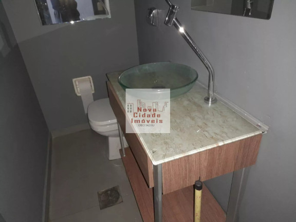 Imagem Imóvel com 3 Quartos para Alugar, 84 m² em Itaim Bibi - São Paulo