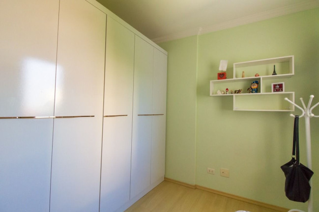 Imagem Imóvel com 3 Quartos à Venda, 98 m² em Vila Pereira Barreto - São Paulo