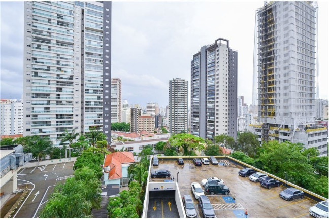 Imagem Sala Comercial à Venda, 40 m² em Aclimação - São Paulo