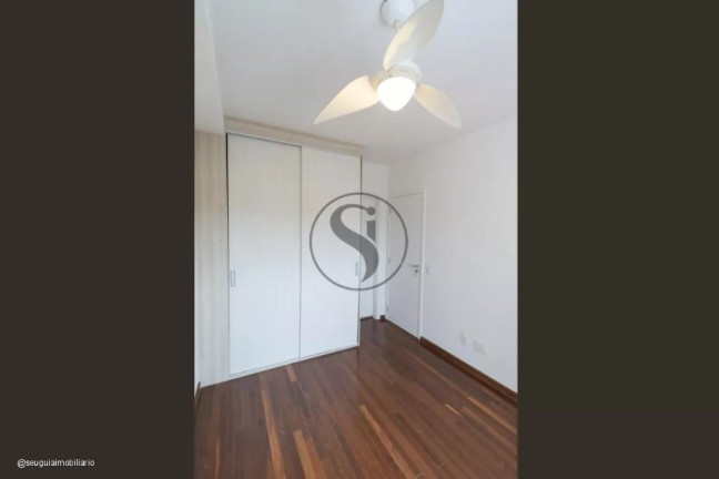 Imagem Apartamento com 1 Quarto para Alugar, 50 m² em Vila Cordeiro - São Paulo Imagem Apartamento com 1 Quarto para Alugar, 50 m² em Vila Cordeiro - São Paulo