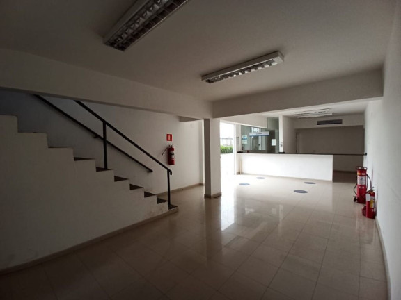 Imagem Galpão à Venda ou Locação, 2.450 m² em Vila Maria De Maggi - Suzano Imagem Galpão à Venda ou Locação, 2.450 m² em Vila Maria De Maggi - Suzano