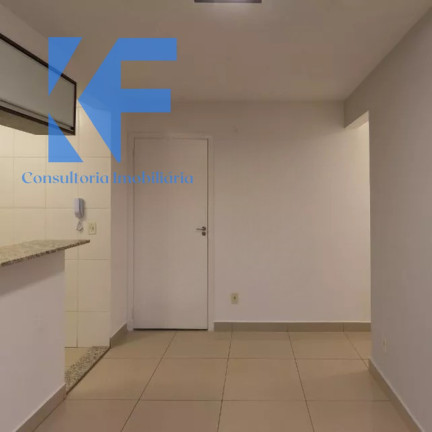 Imagem Imóvel com 2 Quartos à Venda, 50 m² em Jardim Nova Europa - Campinas