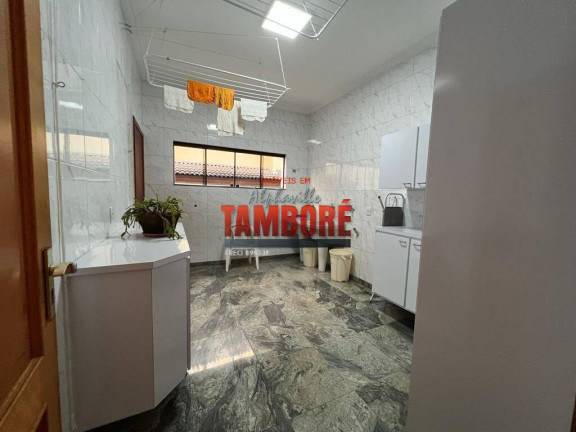 Imagem Casa de Condomínio com 5 Quartos para Alugar, 700 m² em Alphaville - Santana De Parnaíba