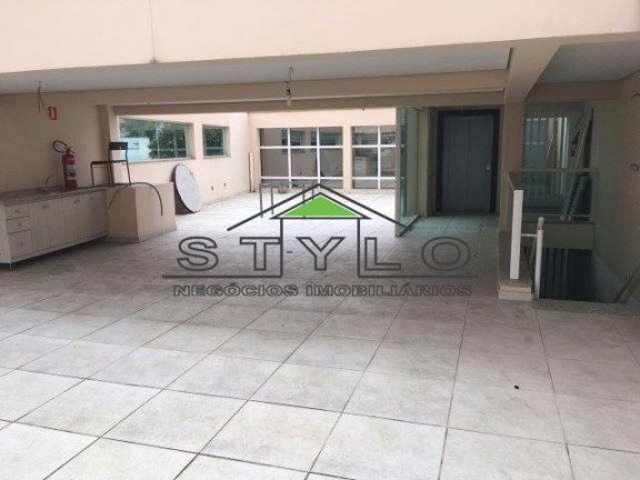Imagem Sala Comercial para Alugar,  em Demarchi - São Bernardo Do Campo