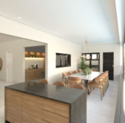 Imagem Imóvel com 3 Quartos à Venda, 173 m² em Gió Gardênia - Atibaia