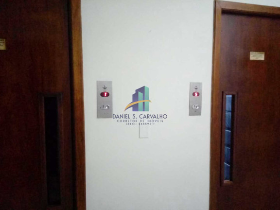 Imagem Apartamento com 1 Quarto à Venda, 58 m² em Boqueirão - Praia Grande