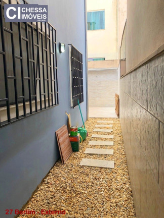 Imagem Casa com 3 Quartos à Venda, 150 m² em Santa Regina - Camboriú Imagem Casa com 3 Quartos à Venda, 150 m² em Santa Regina - Camboriú