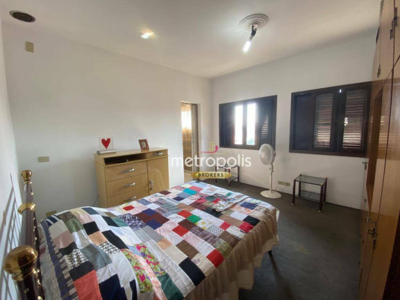 Imagem Sobrado com 3 Quartos à Venda, 311 m² em Olímpico - São Caetano Do Sul Imagem Sobrado com 3 Quartos à Venda, 311 m² em Olímpico - São Caetano Do Sul