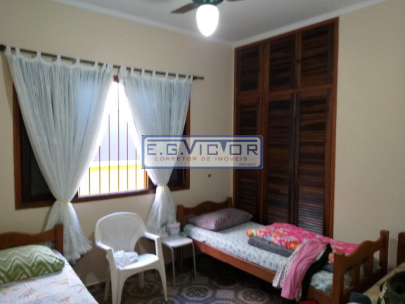 Imagem Casa com 3 Quartos à Venda, 102 m² em Vila Anhanguera - Mongaguá
