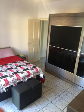 Imagem Casa com 3 Quartos à Venda, 120 m² em Tatuapé - São Paulo Imagem Casa com 3 Quartos à Venda, 120 m² em Tatuapé - São Paulo