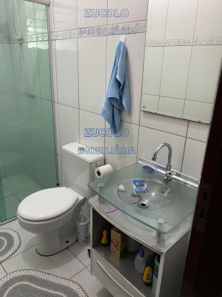 Imagem Casa com 2 Quartos à Venda, 125 m² em Condomínio Maracanã - Santo André Imagem Casa com 2 Quartos à Venda, 125 m² em Condomínio Maracanã - Santo André
