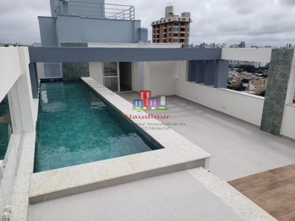 Imagem Apartamento com 2 Quartos à Venda, 53 m² em Parque Das Nações - Santo André Imagem Apartamento com 2 Quartos à Venda, 53 m² em Parque Das Nações - Santo André