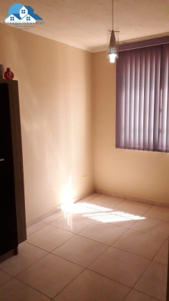 Imagem Apartamento com 3 Quartos à Venda, 55 m² em Jardim São Nicolau - São Paulo
