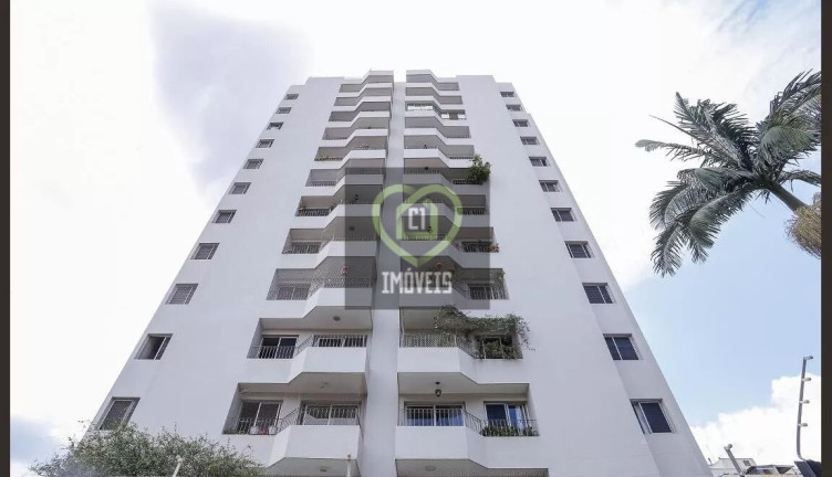 Imagem Apartamento com 3 Quartos à Venda, 83 m² em Pompeia - São Paulo