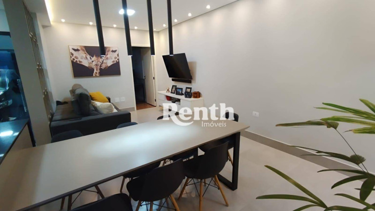 Imagem Casa com 2 Quartos à Venda, 120 m² em Jardim Cherveson - Rio Claro Imagem Casa com 2 Quartos à Venda, 120 m² em Jardim Cherveson - Rio Claro
