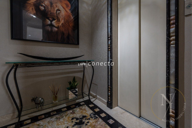 Imagem Cobertura com 3 Quartos à Venda, 220 m² em Vila Gomes Cardim - São Paulo