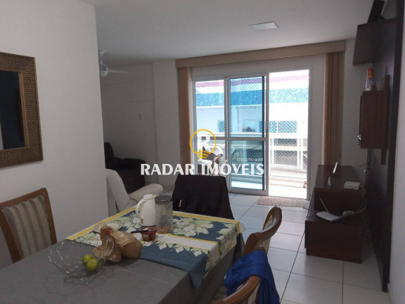 Imagem Apartamento com 3 Quartos à Venda, 110 m² em Passagem - Cabo Frio Imagem Apartamento com 3 Quartos à Venda, 110 m² em Passagem - Cabo Frio