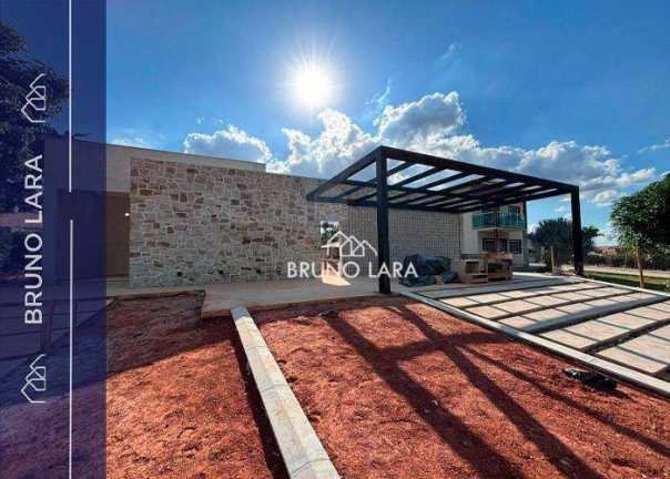 Imagem Casa com 3 Quartos à Venda, 210 m² em Condomínio Fazenda Mirante - Igarapé Imagem Casa com 3 Quartos à Venda, 210 m² em Condomínio Fazenda Mirante - Igarapé